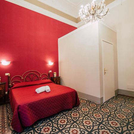 Stanze Etnea 380 Hotel Catania Exterior photo