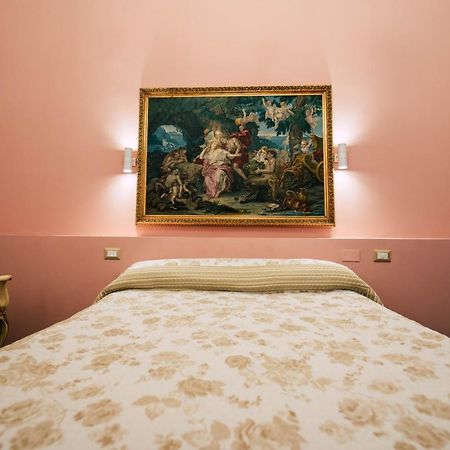 Stanze Etnea 380 Hotel Catania Exterior photo