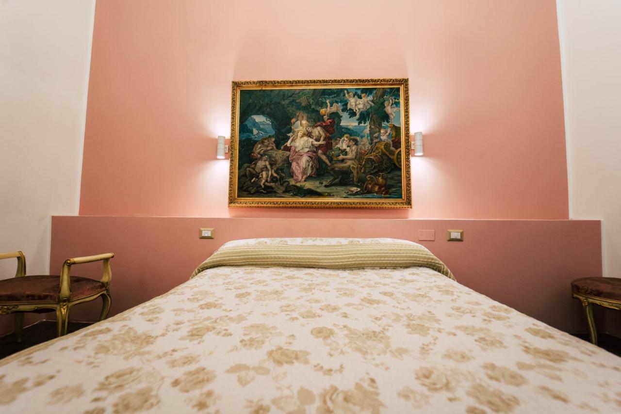 Stanze Etnea 380 Hotel Catania Exterior photo