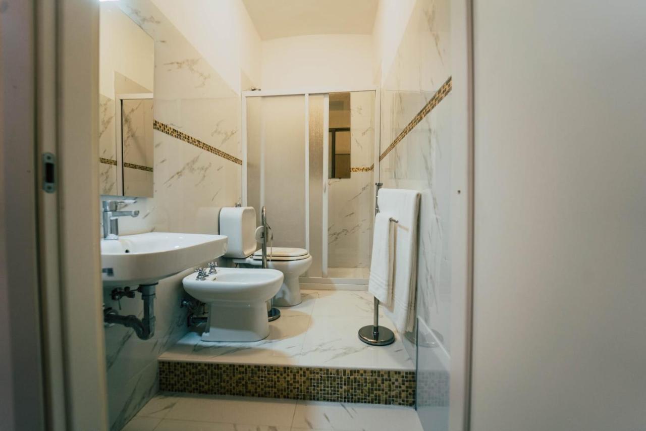 Stanze Etnea 380 Hotel Catania Exterior photo