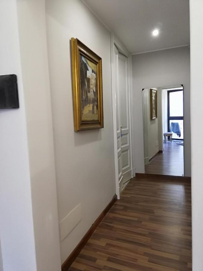 Stanze Etnea 380 Hotel Catania Exterior photo